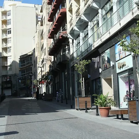Slimiza Suites-3