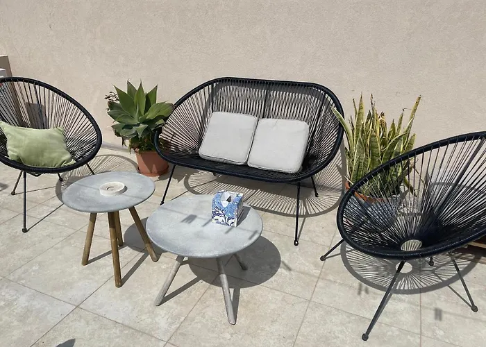 Bed and Breakfast Hammock Vibes Town House Sliema